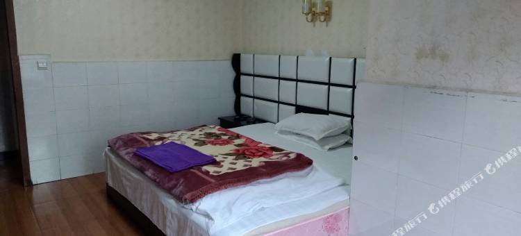 雅安康康招待所图片