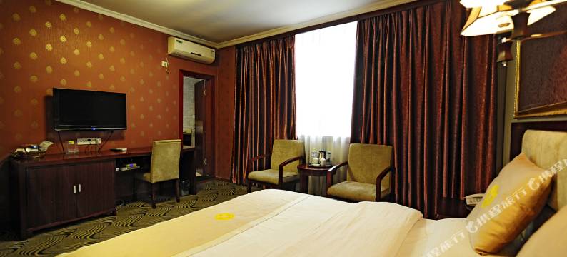 泸州汇通宾馆(西南医科大学水井沟步行街店)图片