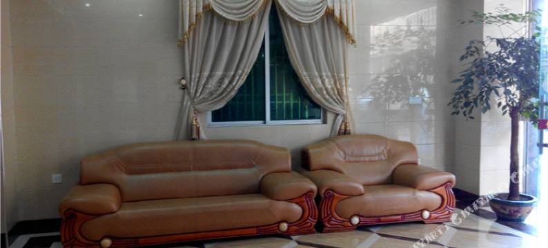 海丰全悦公寓图片