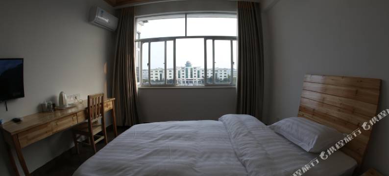 诏安星辉商务旅馆图片