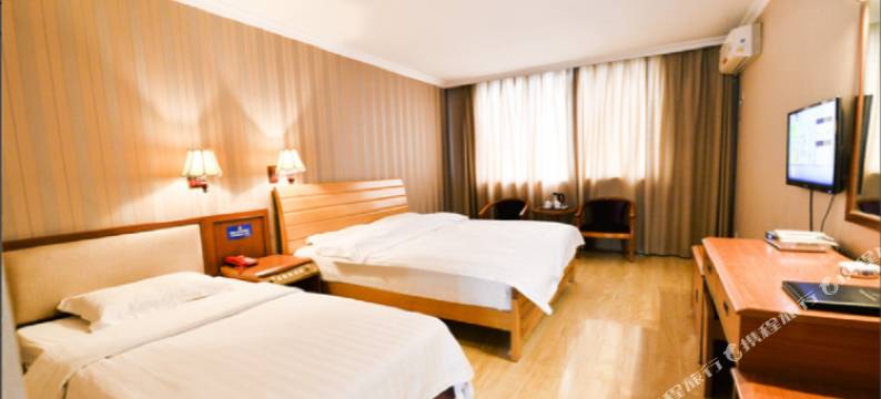 威航大酒店(桂林民航大厦店)图片