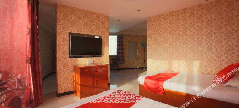 营口昌腾会馆图片