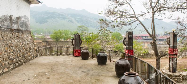 北京银杏山庄图片