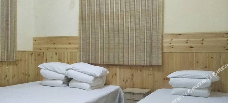 青岛苏家大院住宿图片