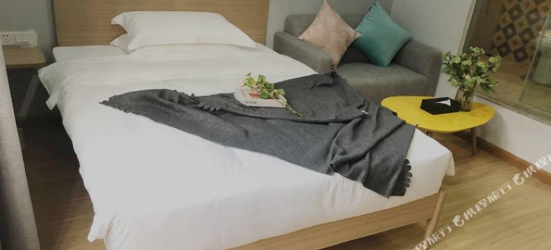 重庆保利N+翠云小院青年社区图片