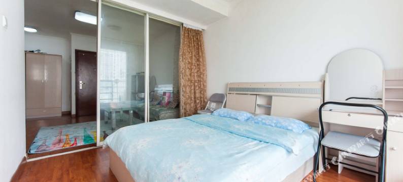 深圳兰鑫短租公寓图片