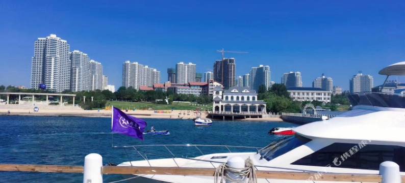 绥中静海时光小筑海景度假公寓图片