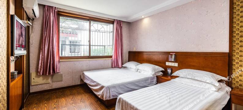 舟山普陀山译心客栈图片