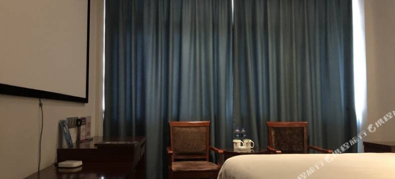 金华贝蜗3D巨幕腾讯影院房公寓(大王村分店)图片