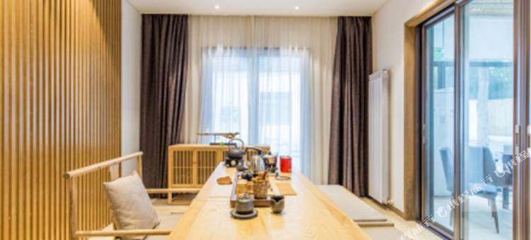 溧阳竹间民宿图片