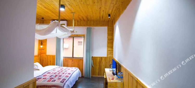 普者黑一念民宿图片