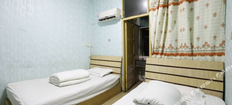 厦门悦心公寓图片