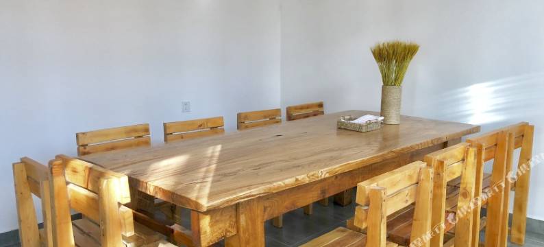 泡桐小院(北京红螺路店)图片