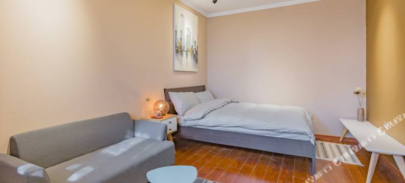 暖屋民宿(北京复兴门外大街辅路店)图片