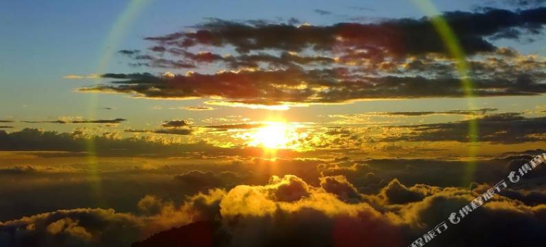 佛山寓贝短租公寓图片