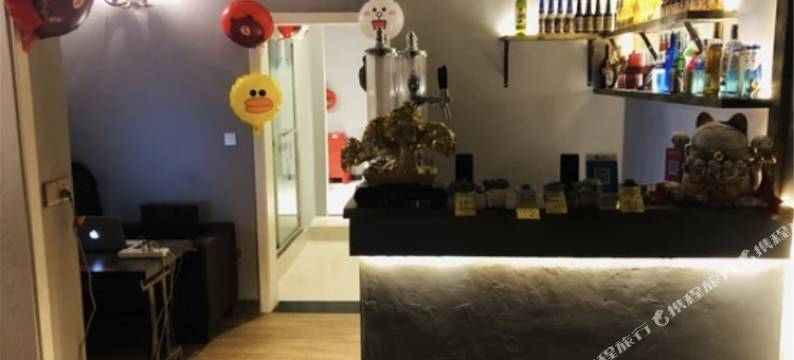 武汉七叫网拍民宿图片