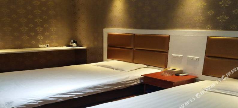 遂昌美婉酒店图片