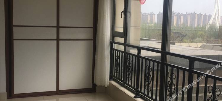 太原天一城公寓图片