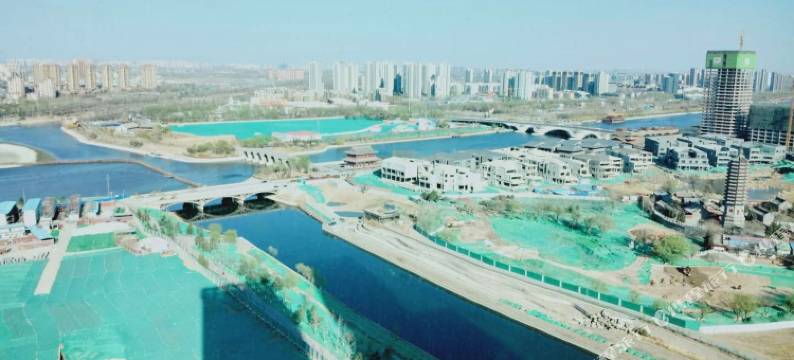 北京宿知公寓图片