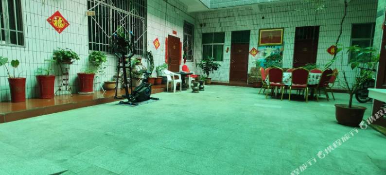 华山丽鑫庄园(华山风景区店)图片