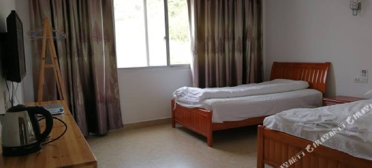 南尖岩缘来友家农家乐图片