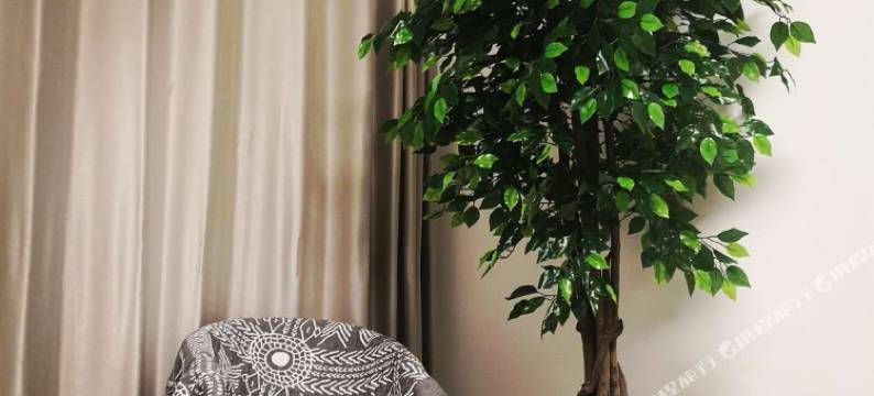 恩施遇见芳华公寓(沿江路分店)图片