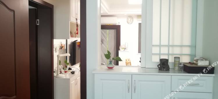 杭州素风公寓图片