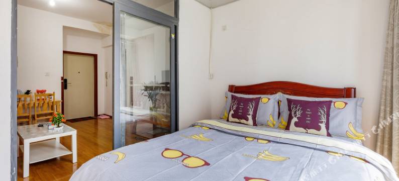 成都芳芳民宿图片