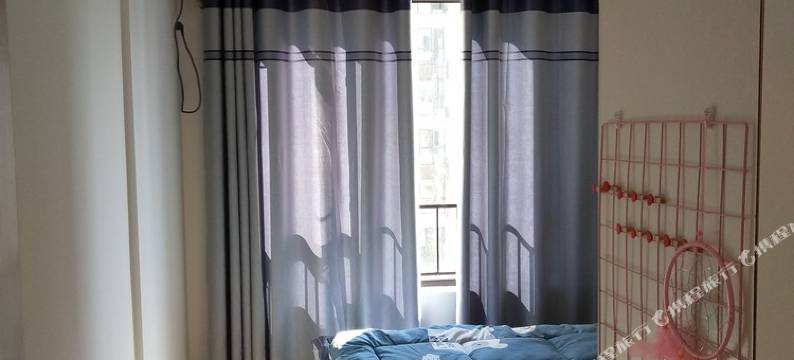 长沙爱美屋民宿(8号店)图片