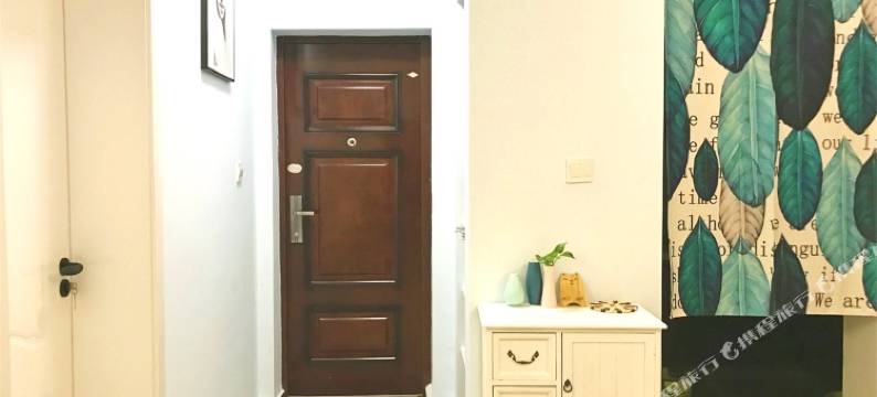 西双版纳北哥公寓(9号店)图片