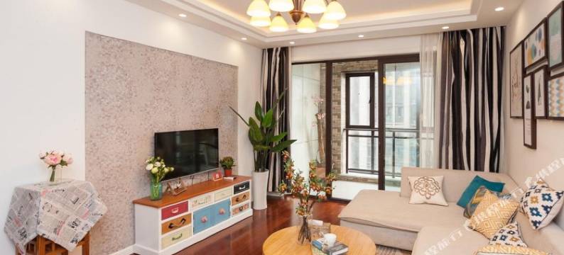 深圳苹果园子公寓图片