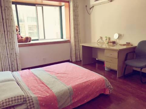 景德镇伊熊公寓