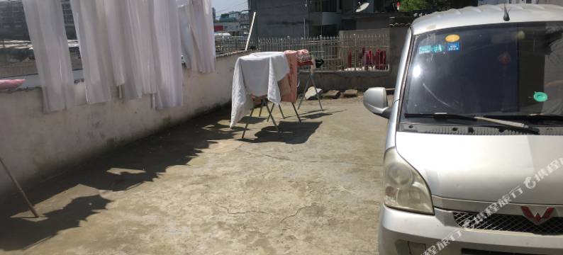 黄山玉琴旅社图片