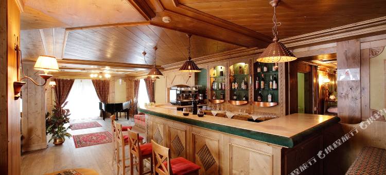 佩拉酒店(Hotel Perla)图片