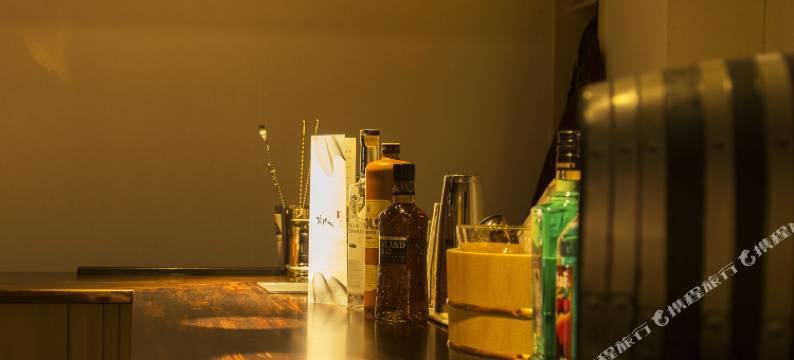 享住旅店-台北火車站图片