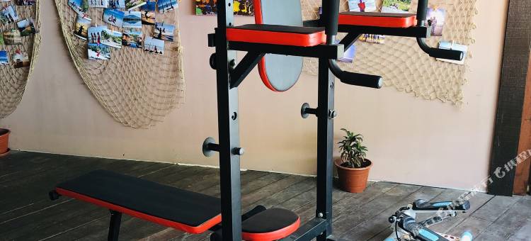 沙巴朋友家红树林水上木屋(Gayang Friendly Water House Homestay)图片