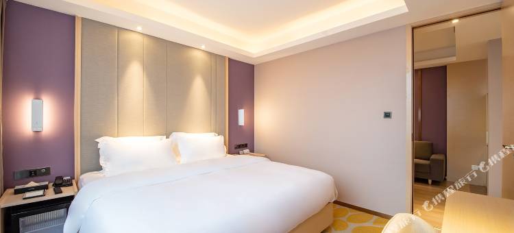 麗枫酒店(宜昌三峡游客中心万达广场店)图片