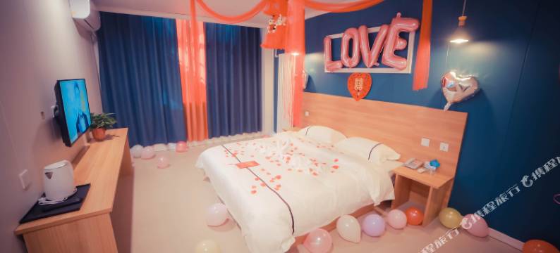 彦霖连锁酒店(大名商贸城店)图片