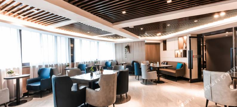 GELI HOTEL格俪酒店(合肥火车站地铁站店)图片