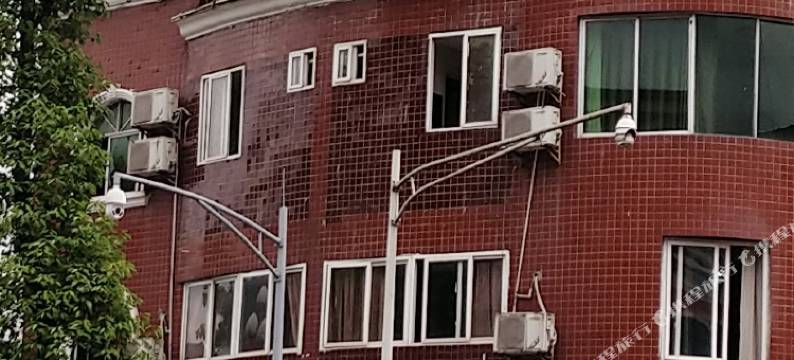 天全西康商务酒店图片