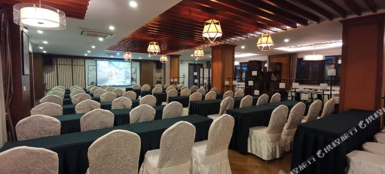 杭州欢庭龙门印象酒店(龙门古镇景区店)图片