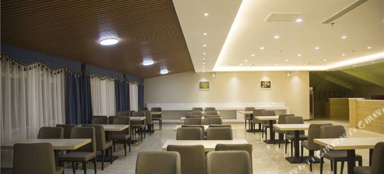 尚客优品酒店(邯郸冀南新区中华大街成峰路店)图片