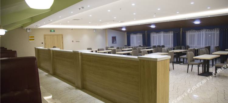 尚客优品酒店(邯郸冀南新区中华大街成峰路店)图片