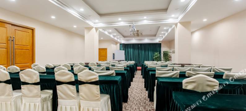 瀚洋大酒店(成都双流机场店)图片