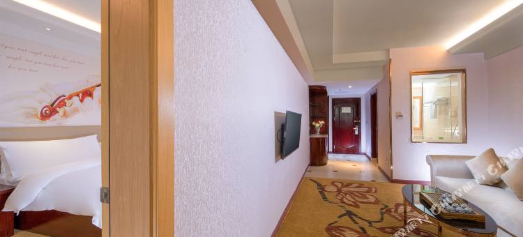 维也纳智好酒店(九江沙头店)图片