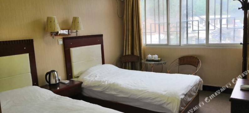 康县如家宾馆图片