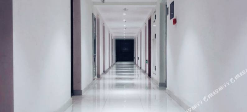 南昌宙斯电竞公寓图片