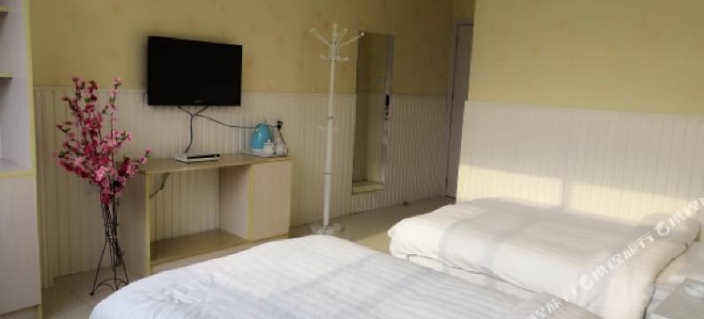 南京君立宾馆图片