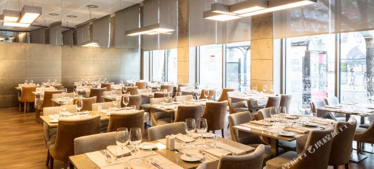 里斯本奈雅生态酒店(Neya Lisboa Hotel)图片