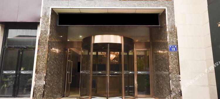 宝湖佳苑商务酒店(银川宝湖公园店)图片